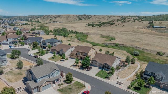 5728 Clover Ridge Circle, Castle Rock, CO 80104