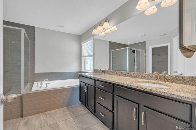 5728 Clover Ridge Circle, Castle Rock, CO 80104