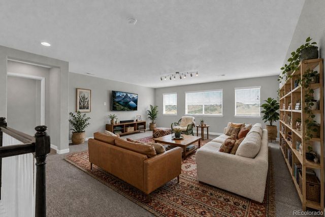 5728 Clover Ridge Circle, Castle Rock, CO 80104