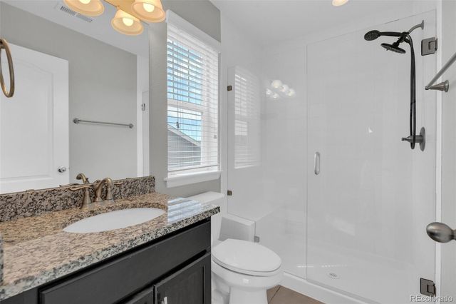 5728 Clover Ridge Circle, Castle Rock, CO 80104