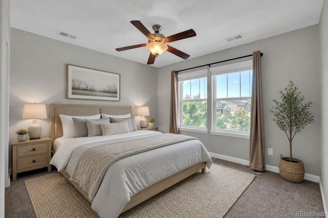 5728 Clover Ridge Circle, Castle Rock, CO 80104