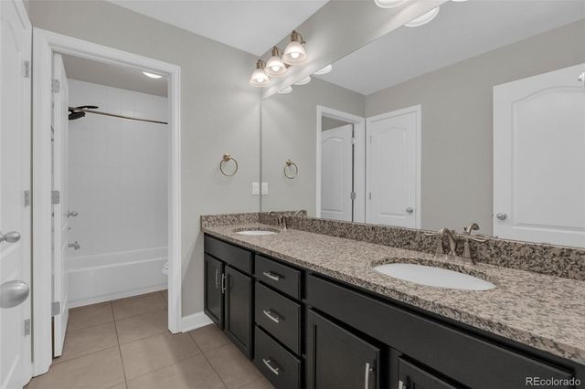 5728 Clover Ridge Circle, Castle Rock, CO 80104