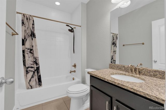 5728 Clover Ridge Circle, Castle Rock, CO 80104