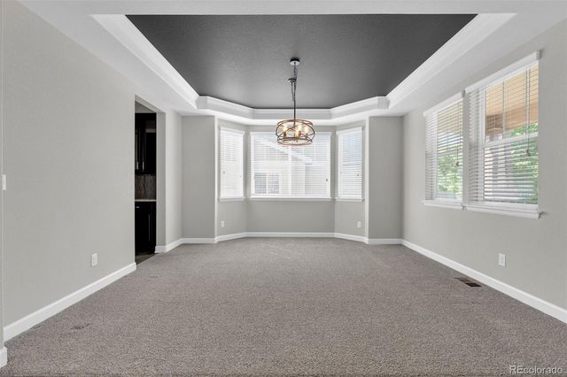 5728 Clover Ridge Circle, Castle Rock, CO 80104