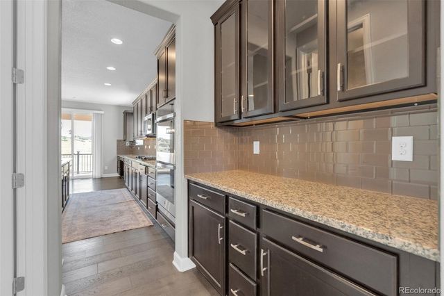 5728 Clover Ridge Circle, Castle Rock, CO 80104
