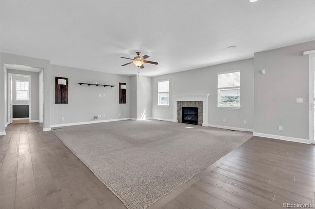 5728 Clover Ridge Circle, Castle Rock, CO 80104