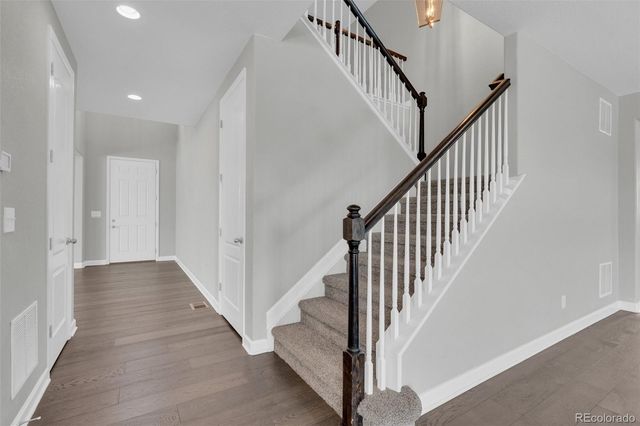 5728 Clover Ridge Circle, Castle Rock, CO 80104
