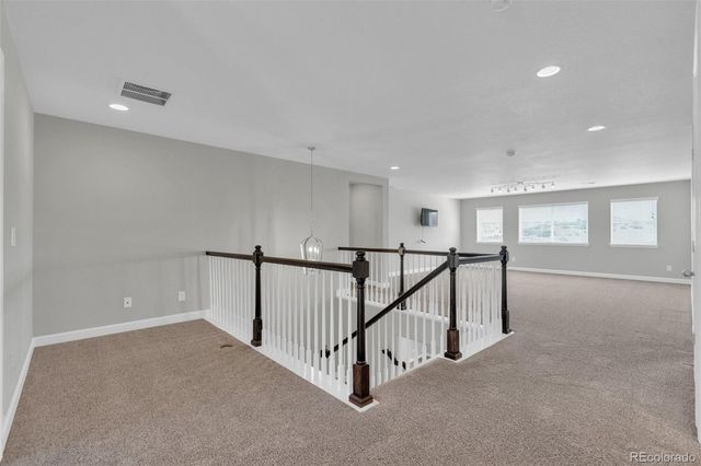 5728 Clover Ridge Circle, Castle Rock, CO 80104