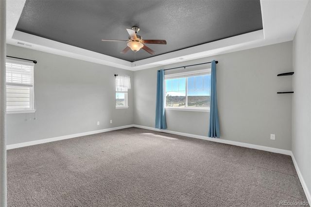 5728 Clover Ridge Circle, Castle Rock, CO 80104