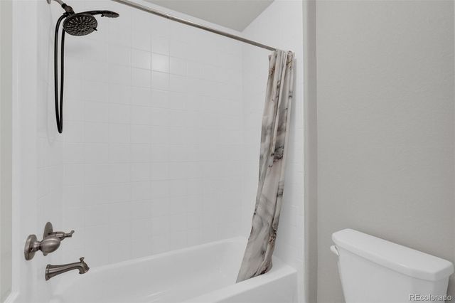 5728 Clover Ridge Circle, Castle Rock, CO 80104