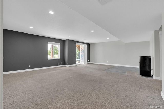 5728 Clover Ridge Circle, Castle Rock, CO 80104