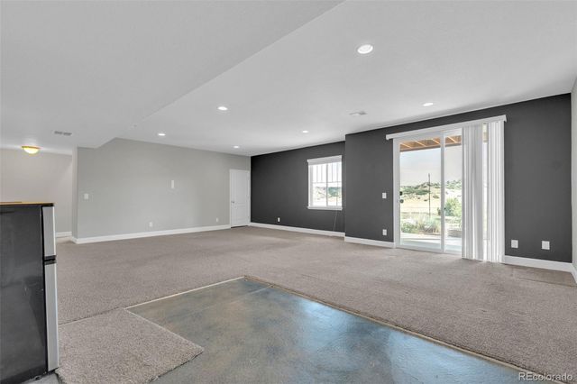5728 Clover Ridge Circle, Castle Rock, CO 80104