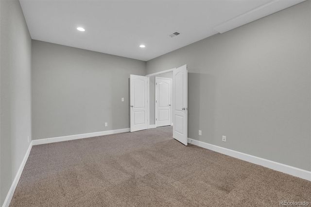 5728 Clover Ridge Circle, Castle Rock, CO 80104