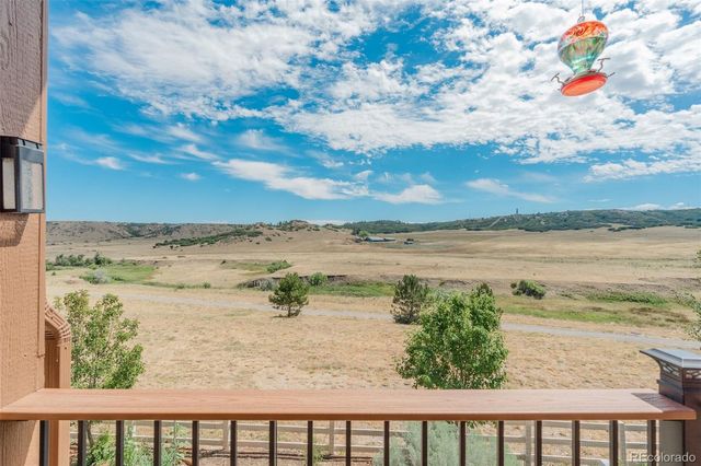 5728 Clover Ridge Circle, Castle Rock, CO 80104