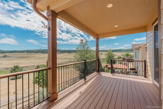 5728 Clover Ridge Circle, Castle Rock, CO 80104