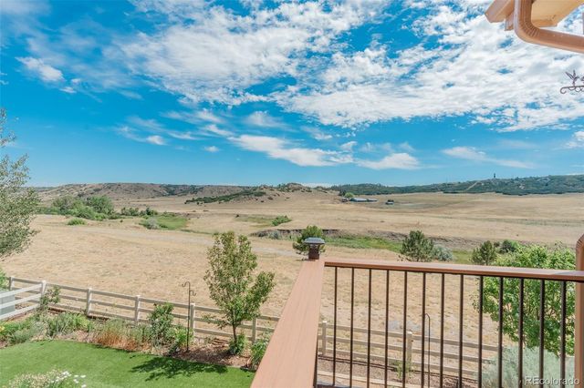 5728 Clover Ridge Circle, Castle Rock, CO 80104