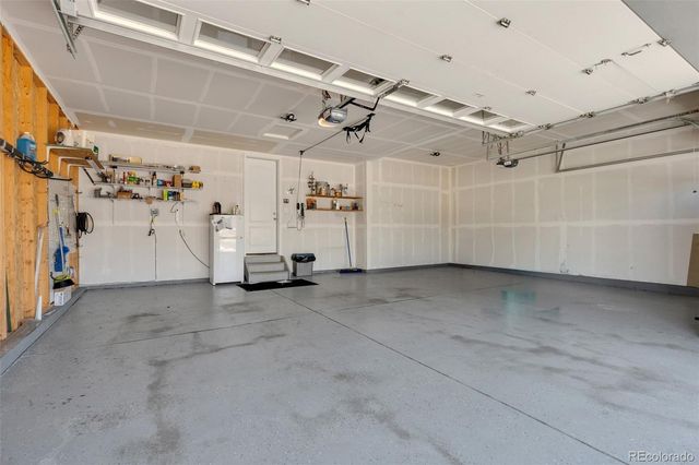 5728 Clover Ridge Circle, Castle Rock, CO 80104