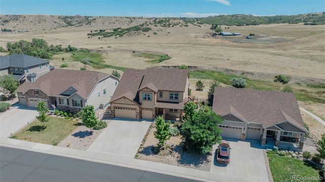 5728 Clover Ridge Circle, Castle Rock, CO 80104