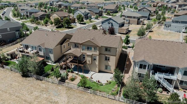 5728 Clover Ridge Circle, Castle Rock, CO 80104