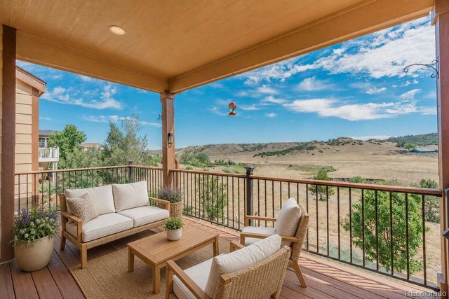 5728 Clover Ridge Circle, Castle Rock, CO 80104