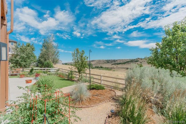 5728 Clover Ridge Circle, Castle Rock, CO 80104