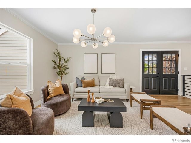 7128 S Glencoe Court, Centennial, CO 80122