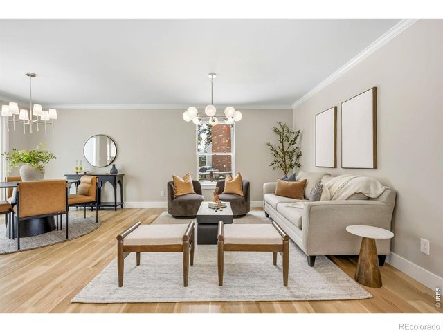7128 S Glencoe Court, Centennial, CO 80122