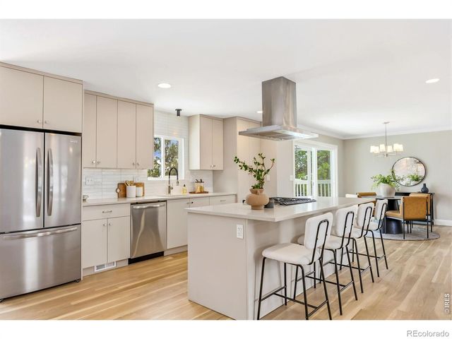 7128 S Glencoe Court, Centennial, CO 80122