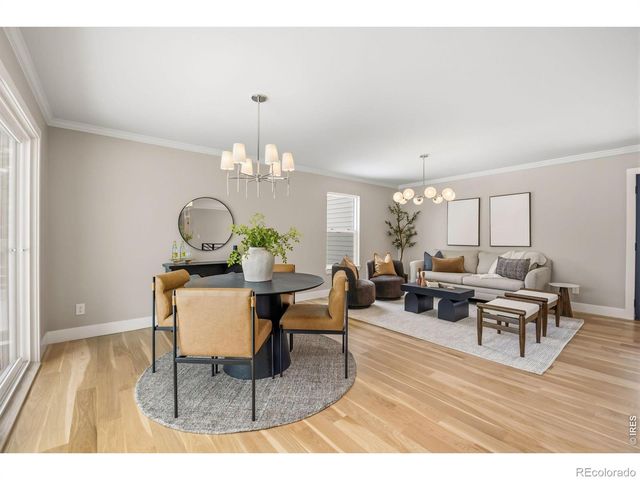 7128 S Glencoe Court, Centennial, CO 80122