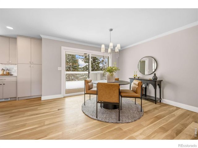 7128 S Glencoe Court, Centennial, CO 80122