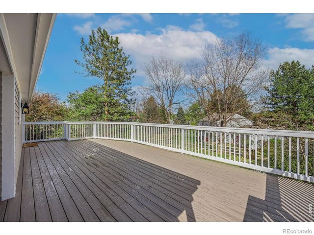7128 S Glencoe Court, Centennial, CO 80122