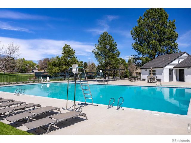 7128 S Glencoe Court, Centennial, CO 80122