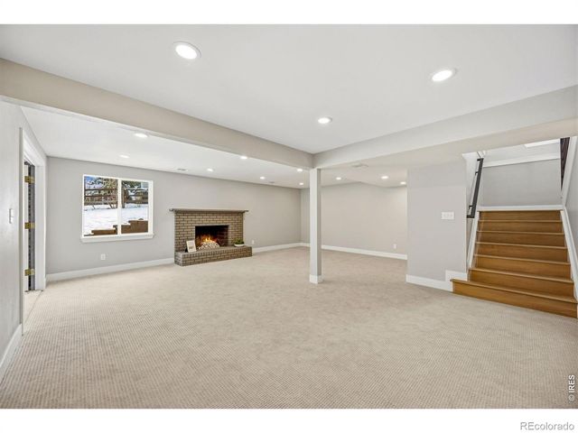 7128 S Glencoe Court, Centennial, CO 80122