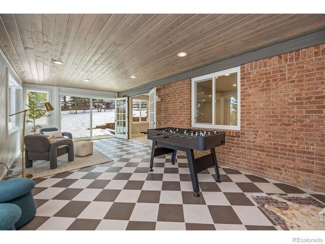 7128 S Glencoe Court, Centennial, CO 80122