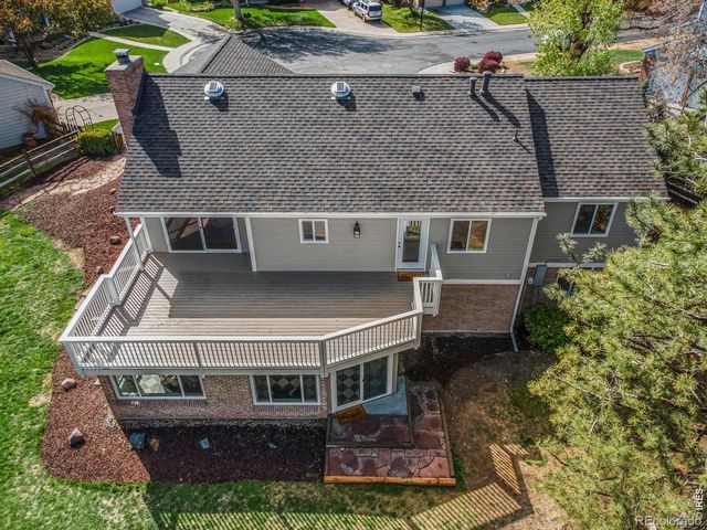 7128 S Glencoe Court, Centennial, CO 80122