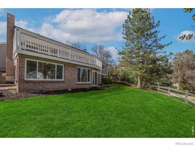 7128 S Glencoe Court, Centennial, CO 80122