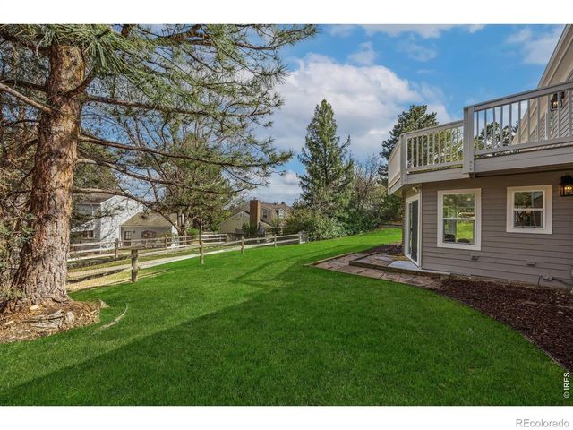 7128 S Glencoe Court, Centennial, CO 80122