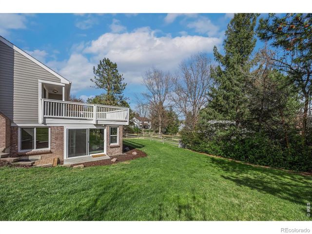 7128 S Glencoe Court, Centennial, CO 80122