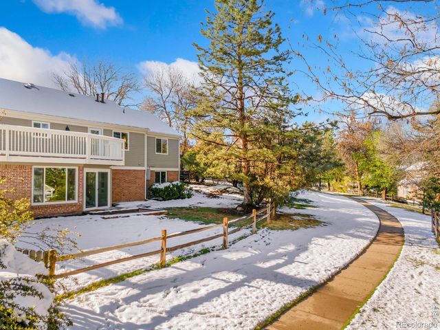 7128 S Glencoe Court, Centennial, CO 80122