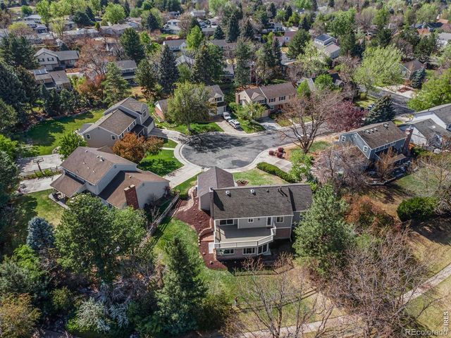 7128 S Glencoe Court, Centennial, CO 80122