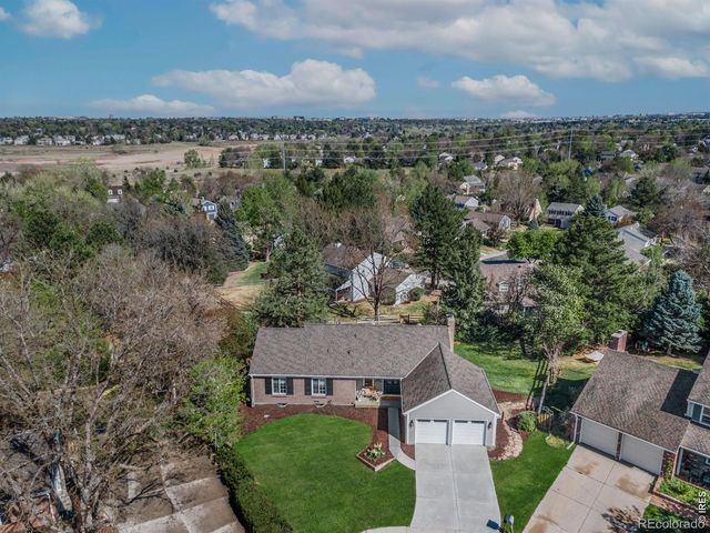 7128 S Glencoe Court, Centennial, CO 80122