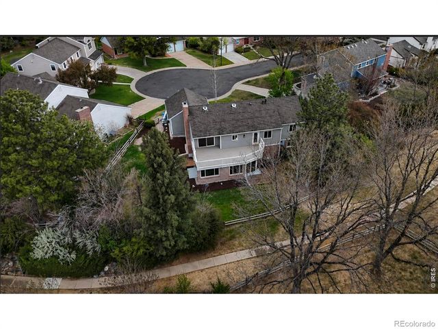 7128 S Glencoe Court, Centennial, CO 80122