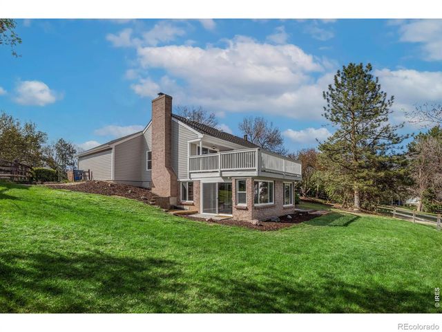 7128 S Glencoe Court, Centennial, CO 80122