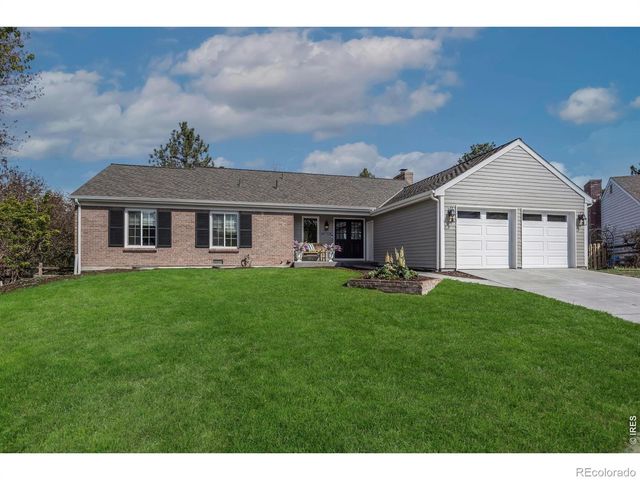 7128 S Glencoe Court, Centennial, CO 80122