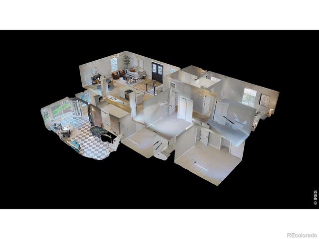 7128 S Glencoe Court, Centennial, CO 80122