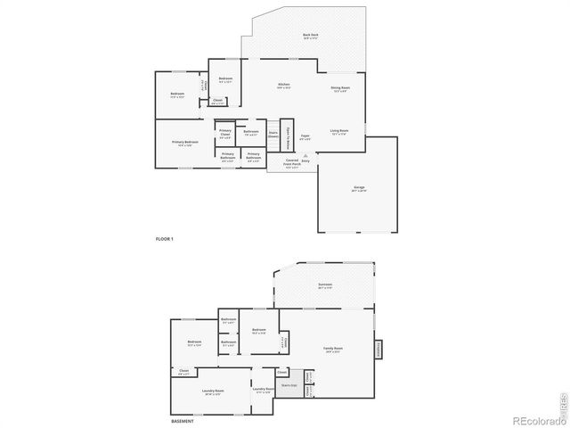 7128 S Glencoe Court, Centennial, CO 80122