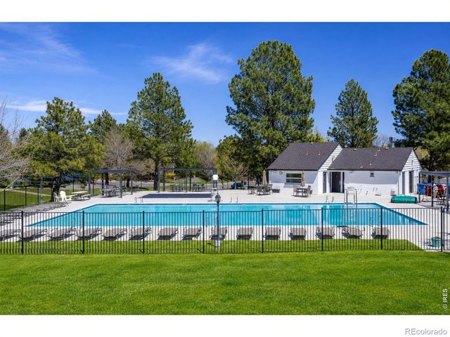 7128 S Glencoe Court, Centennial, CO 80122