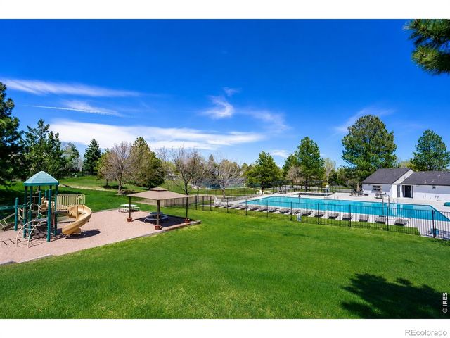7128 S Glencoe Court, Centennial, CO 80122