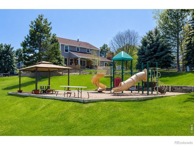 7128 S Glencoe Court, Centennial, CO 80122