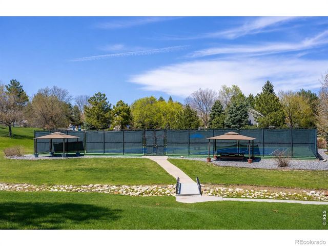 7128 S Glencoe Court, Centennial, CO 80122